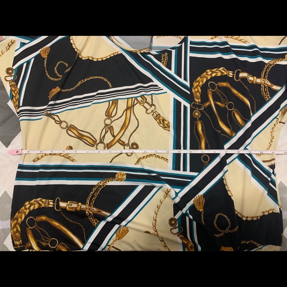 Blouse - Picture 6 of 6